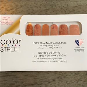 Color Street RustWorthy